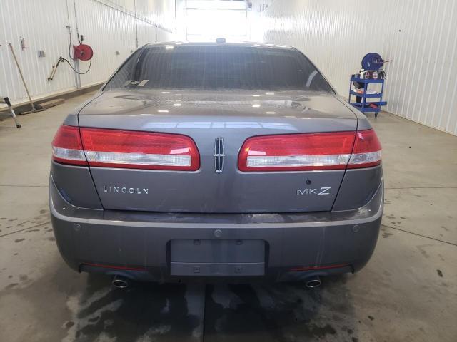2010 Lincoln Mkz - Фото 6