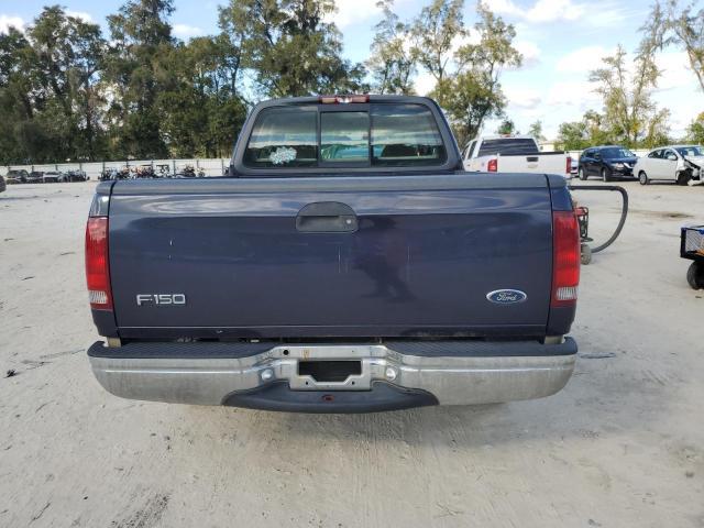1999 Ford F150 - Фото 6