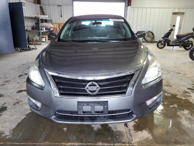 2014 Nissan Altima 2.5 - Фото 5