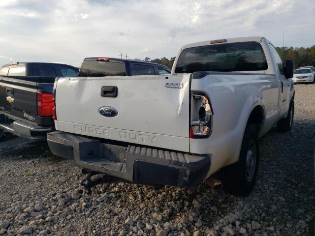 2008 Ford F250 Super Duty - Фото 3