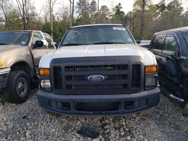 2008 Ford F250 Super Duty - Фото 5