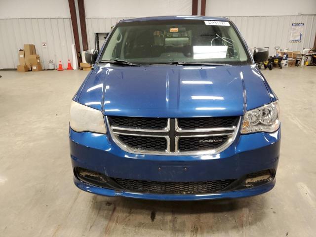 2011 Dodge Grand Caravan Express - Фото 5