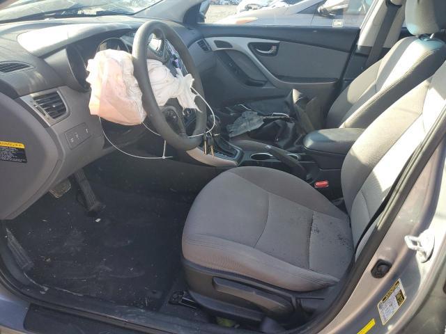 2015 Hyundai Elantra Se - Фото 7