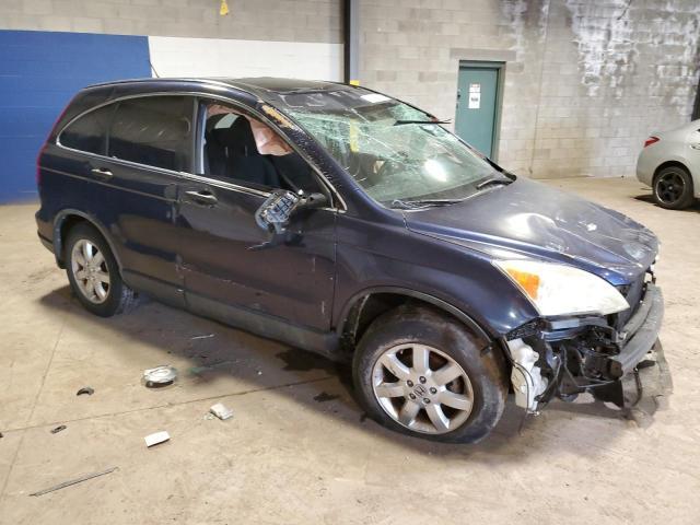 2008 Honda Cr-V Ex - Фото 4
