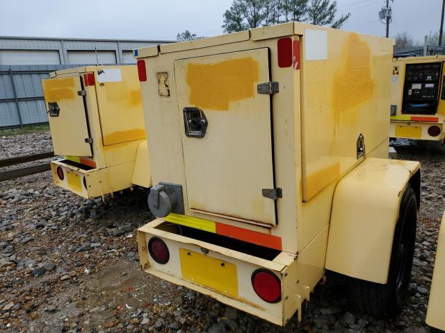 1993 Kohl Gen/Trailr - Фото 4