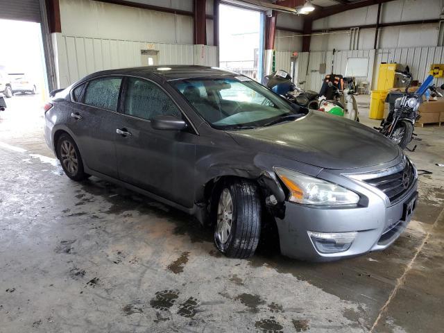 2014 Nissan Altima 2.5 - Фото 4