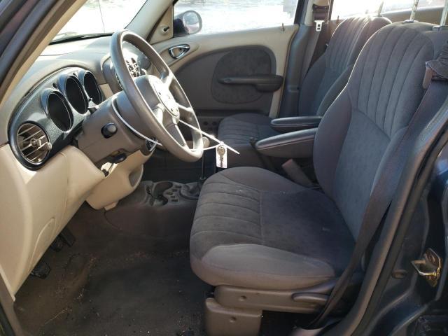 2002 Chrysler Pt Cruiser Classic - Фото 7