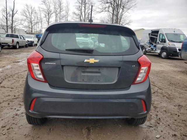 2020 Chevrolet Spark 1Lt - Фото 6