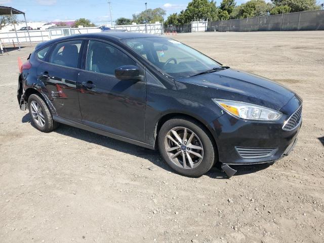 2018 Ford Focus Se - Фото 4