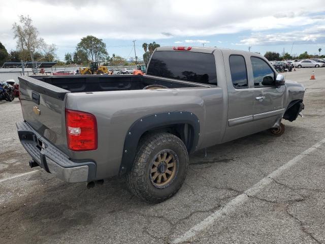 2012 Chevrolet Silverado C1500 Lt - Фото 3