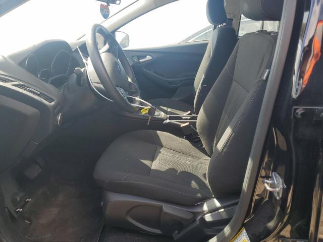 2018 Ford Focus Se - Фото 7