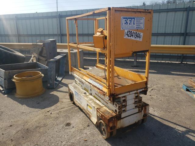 2008 Othi Hb-1430 Sc