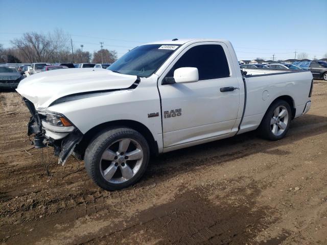 2015 Ram 1500 St