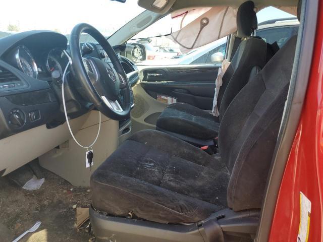 2014 Dodge Grand Caravan Se - Фото 7