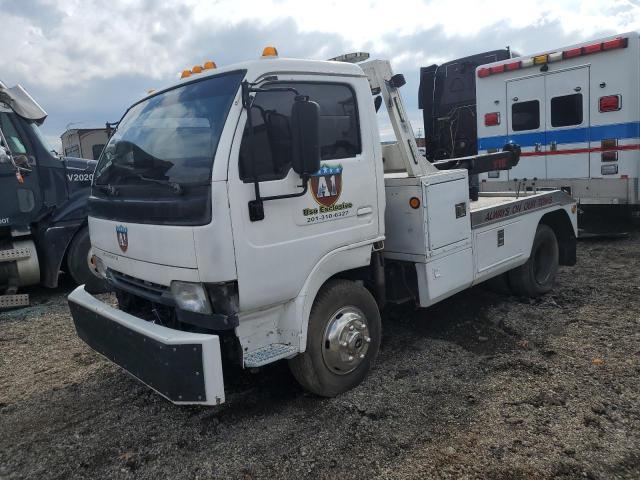 1994 Nissan Diesel Ud1400