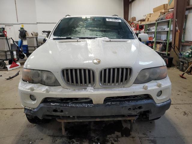 2006 BMW X5 4.4I - Фото 5