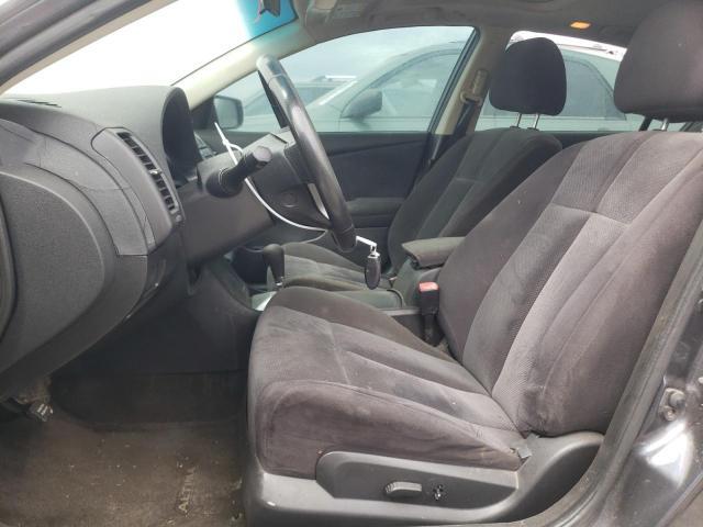 2008 Nissan Altima 2.5 - Фото 7