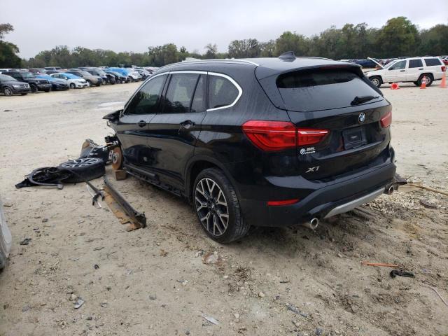 2021 BMW X1 Sdrive28I - Фото 2