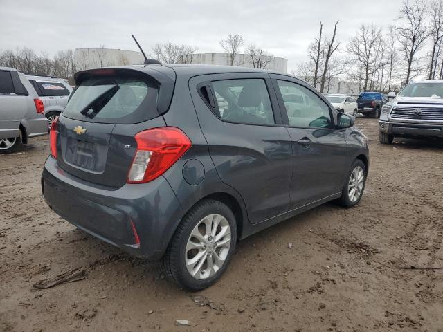 2020 Chevrolet Spark 1Lt - Фото 3