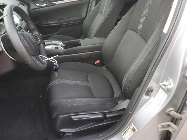 2016 Honda Civic Lx - Фото 7