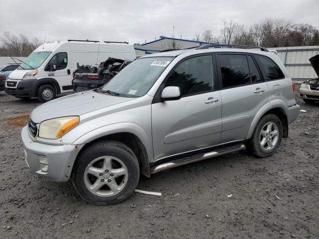 2003 Toyota Rav4