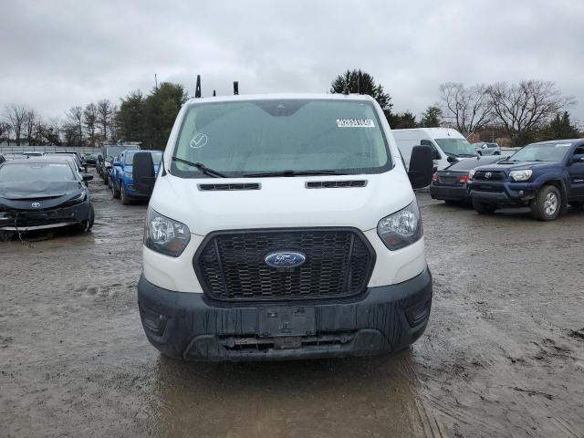 2021 Ford Transit T-250 - Фото 5