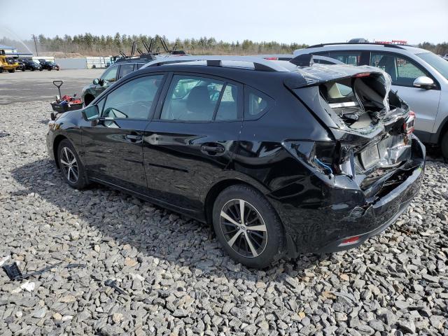 2023 Subaru Impreza Premium - Image 2