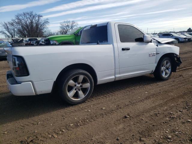 2015 Ram 1500 St - Фото 3