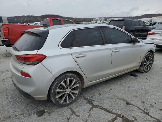 2018 Hyundai Elantra Gt - Фото 3