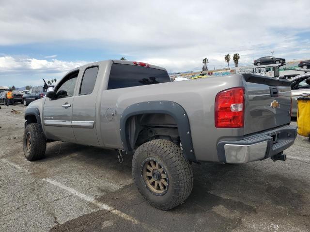 2012 Chevrolet Silverado C1500 Lt - Фото 2