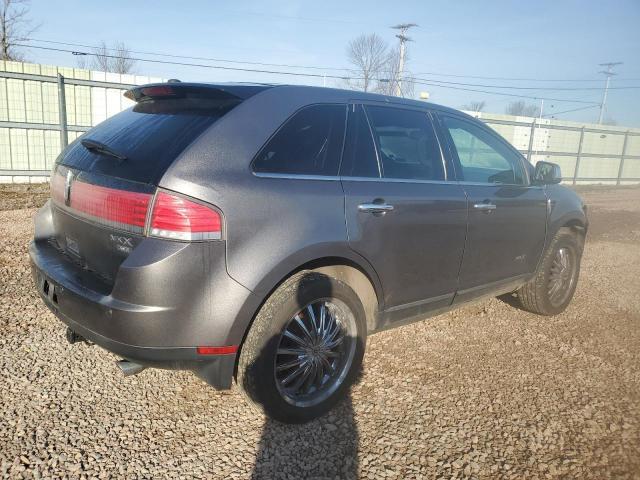 2009 Lincoln Mkx - Фото 3