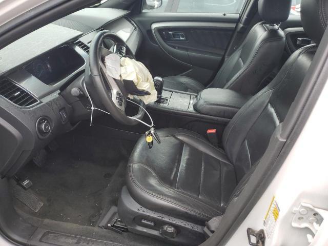 2016 Ford Taurus Sel - Image 7