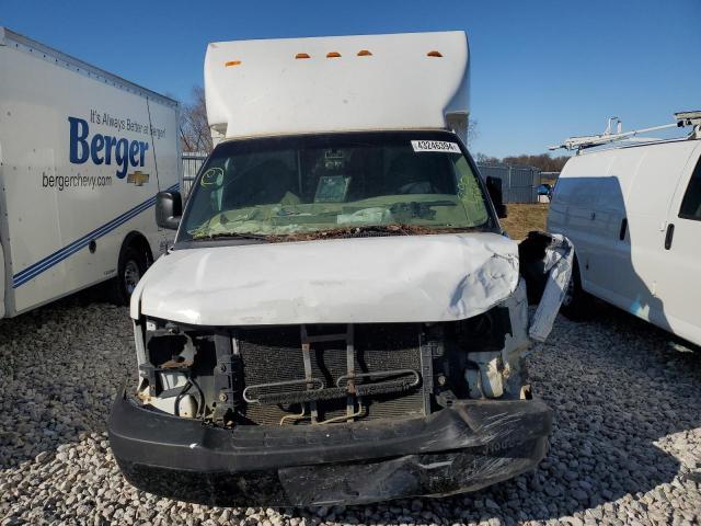 2014 GMC Savana Cutaway G3500 - Фото 5