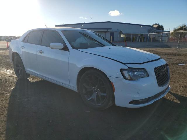 2021 Chrysler 300 S - Фото 4
