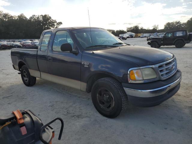 1999 Ford F150 - Фото 4