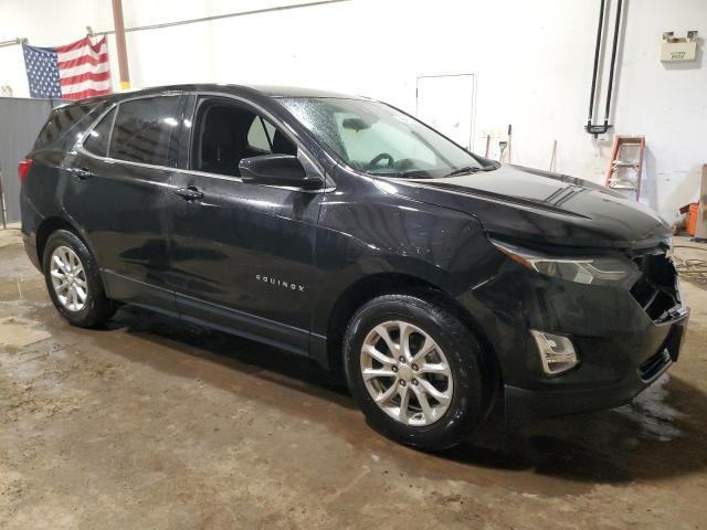 2020 Chevrolet Equinox Lt - Фото 4