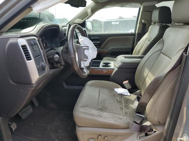 2017 GMC Sierra C1500 Slt - Фото 7