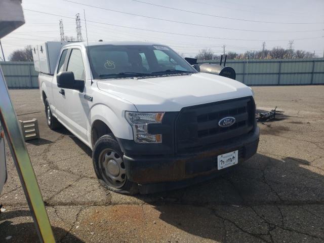 2017 Ford F150 Super Cab - Фото 4