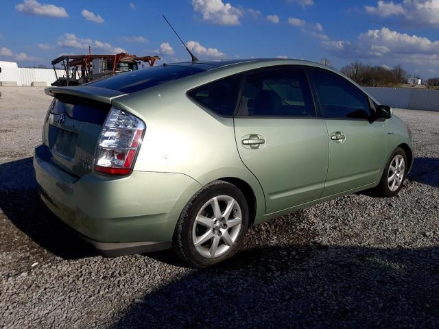 2009 Toyota Prius - Фото 3