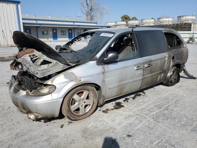 2005 Dodge Grand Caravan Sxt
