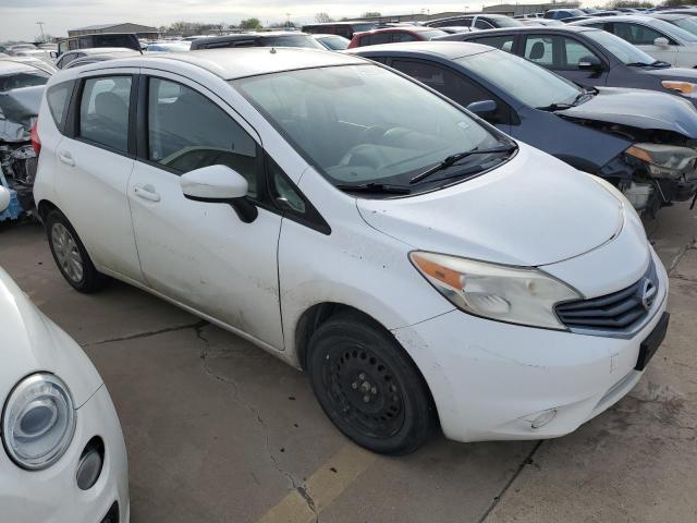 2015 Nissan Versa Note S - Фото 4