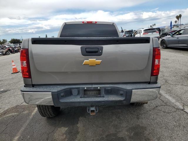 2012 Chevrolet Silverado C1500 Lt - Фото 6