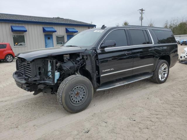 2018 GMC Yukon Xl C1500 Slt