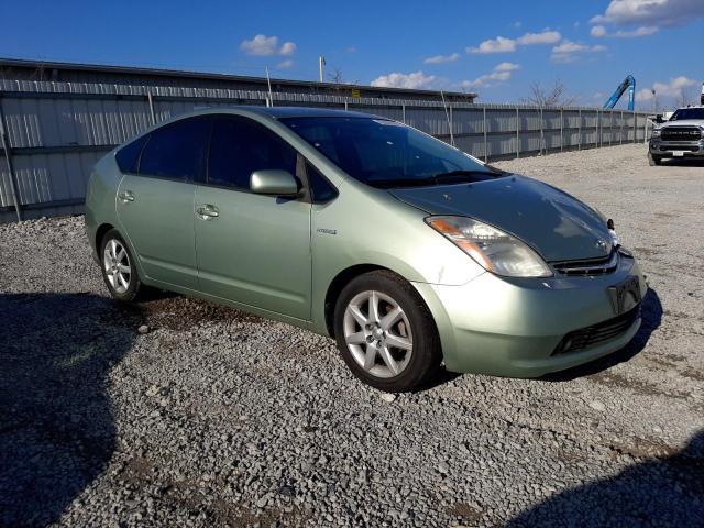 2009 Toyota Prius - Фото 4