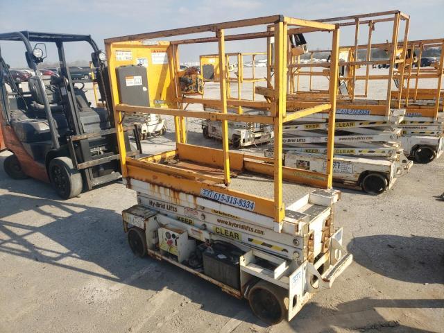 2008 Othi Hb-1430 Sc - Фото 3