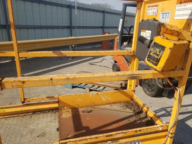 2008 Othi Hb-1430 Sc - Фото 5