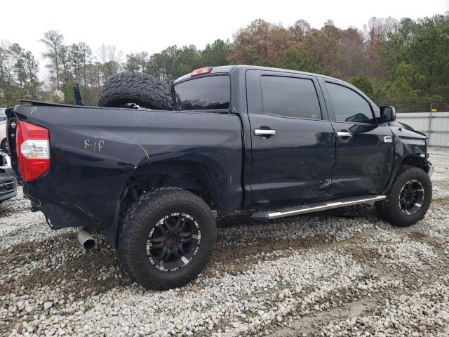 2017 Toyota Tundra Crewmax 1794 - Фото 3