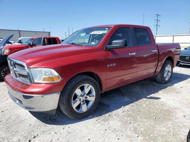 2010 Dodge Ram 1500