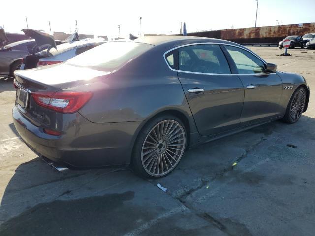 2015 Maserati Quattroporte S - Фото 3