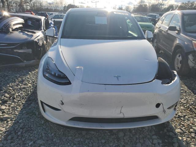 2021 Tesla Model Y - Фото 5